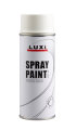 Sprayfärg Vit Matt 400 ml Luxi